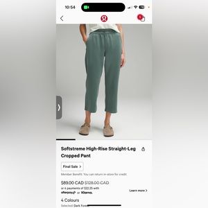 I paid 128 trying to get 70 for them ,they were a little short on me I am  5’10